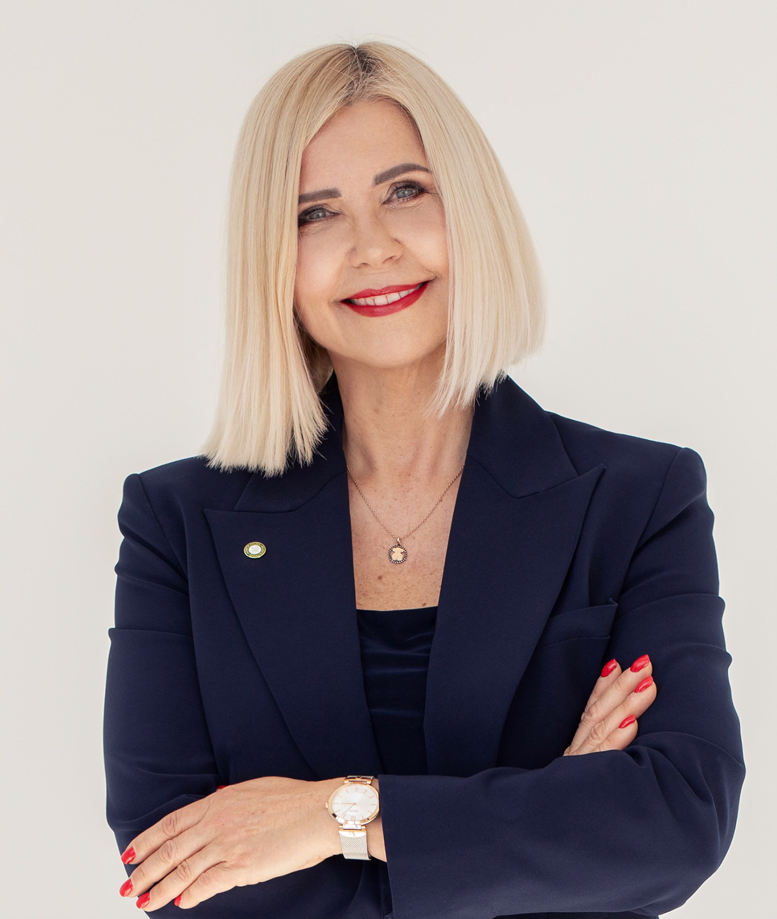 Aurelia Kokszys-Łuć
