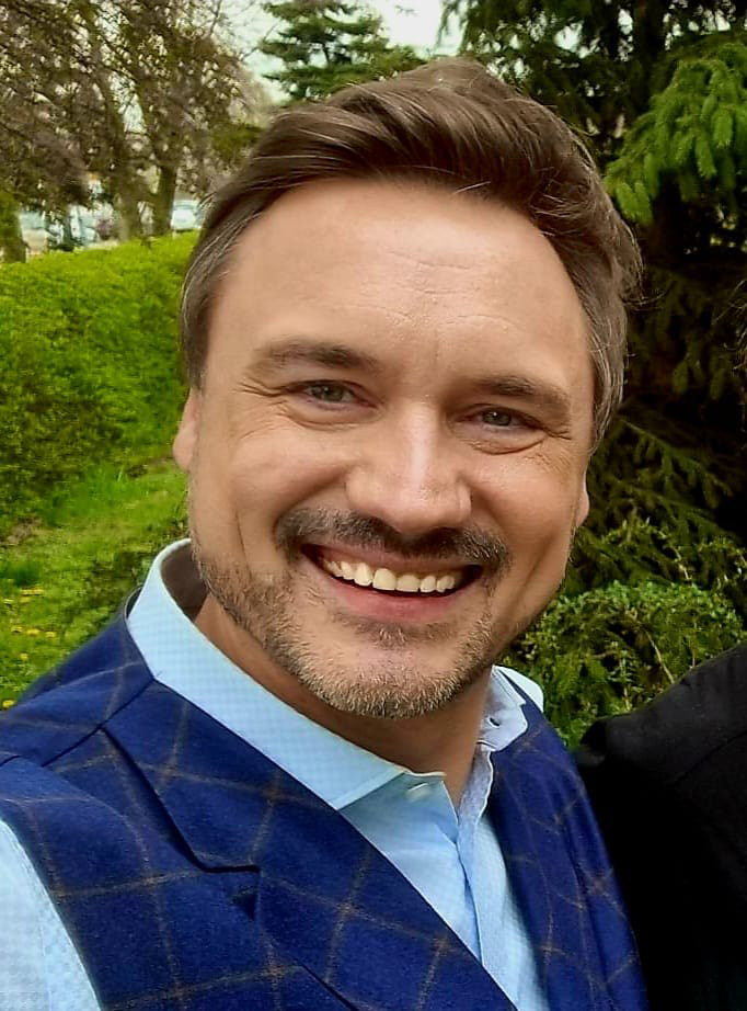 Arkadiusz Pilarz