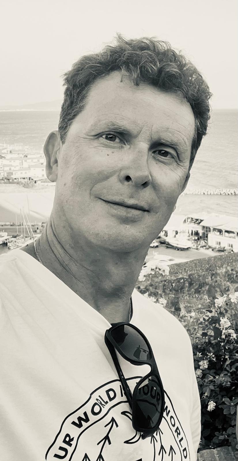Dariusz Guzdek