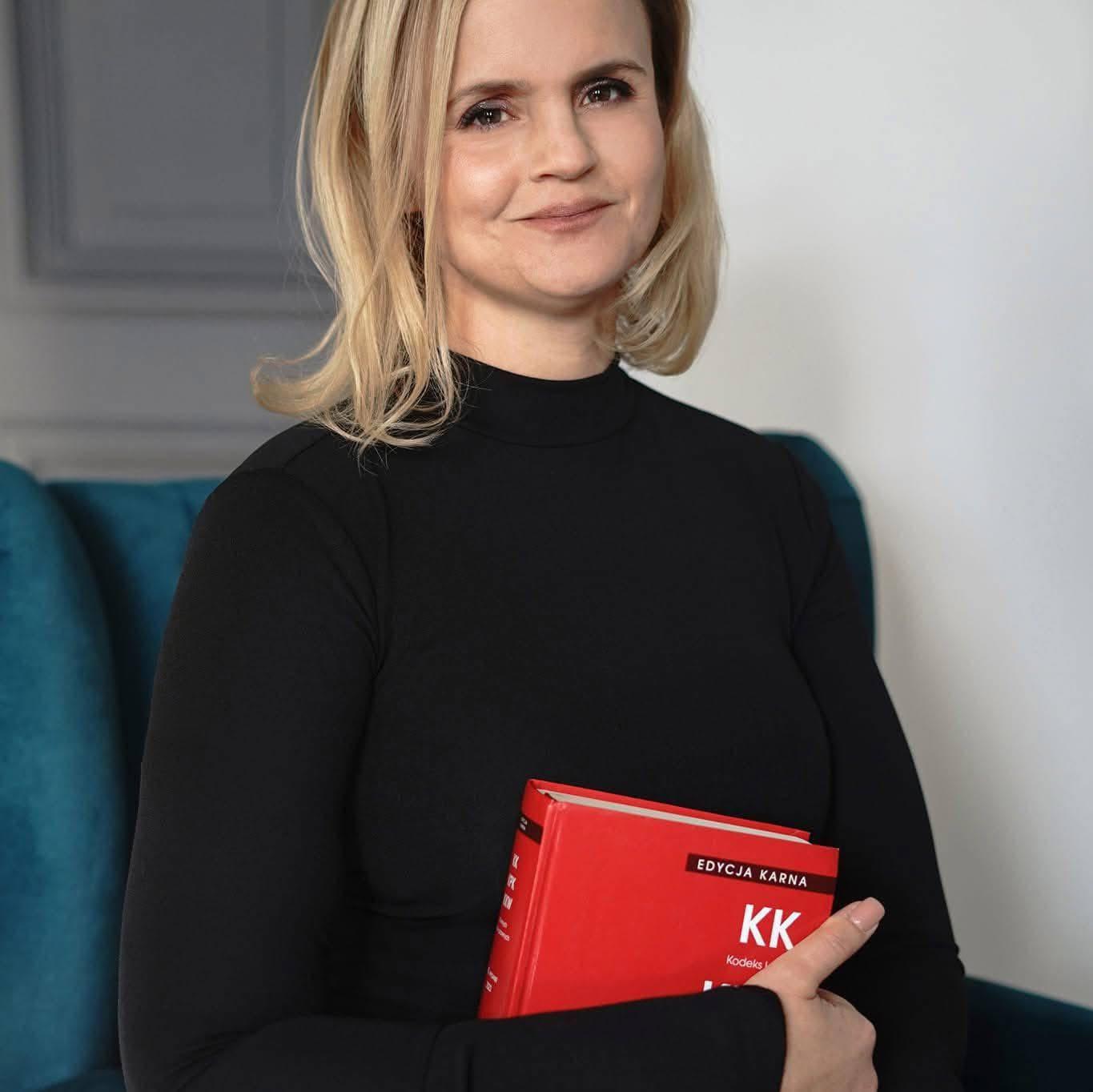 Katarzyna Szary