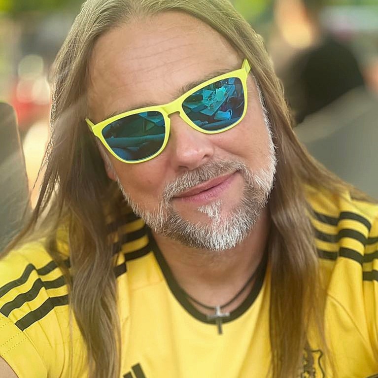 Marek Woźniak