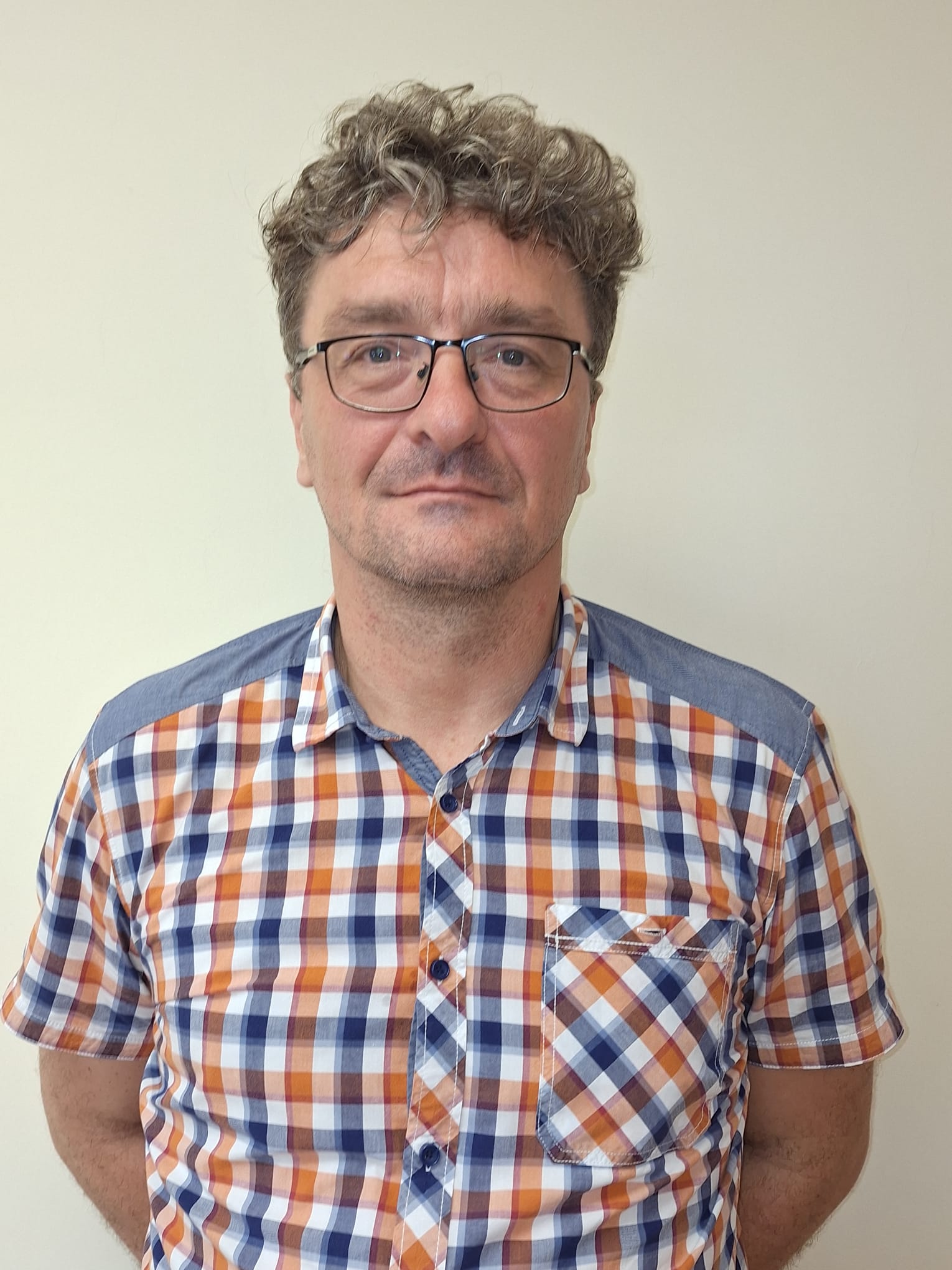 Mateusz Wolny