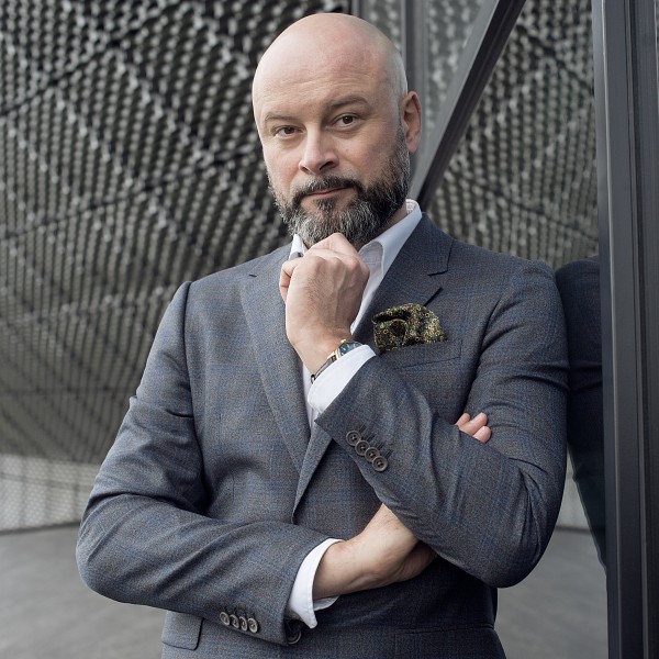 Maciej Czajkowski