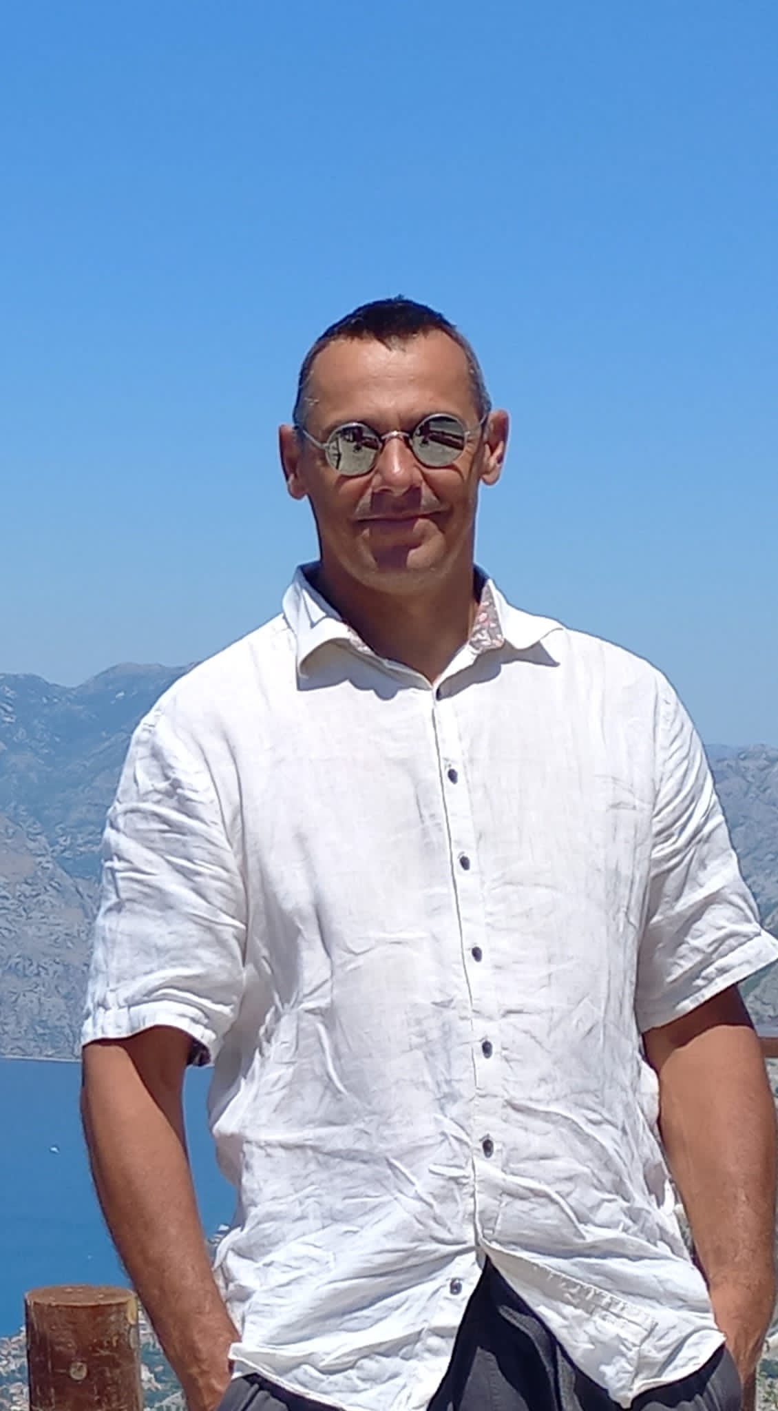 Marcin Świtalski