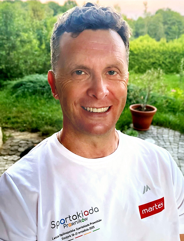 Dariusz Guzdek